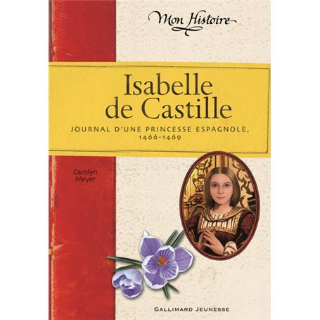 Isabelle de Castille