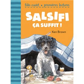 Salsifi ça suffit !