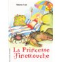 La princesse Finemouche