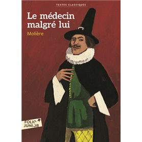 Le médecin malgré lui