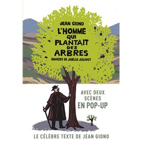 L'homme qui plantait des arbres