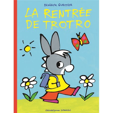 La rentrée de Trotro