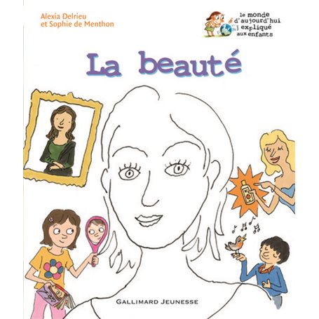 La beauté