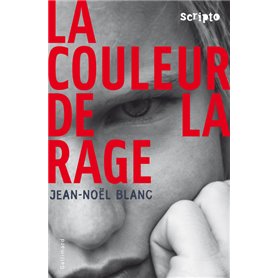 La couleur de la rage