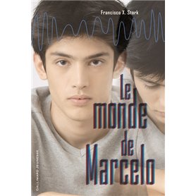 Le monde de Marcelo