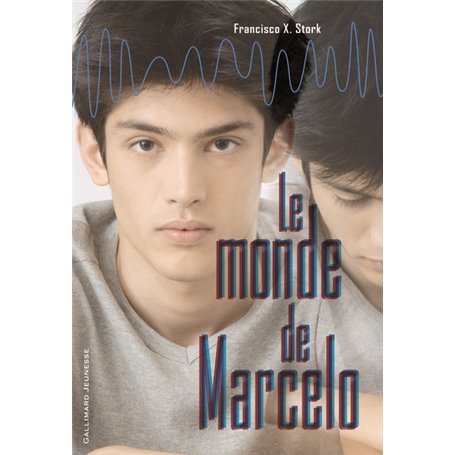 Le monde de Marcelo