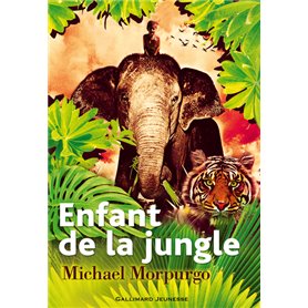 Enfant de la jungle