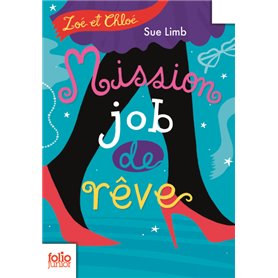 Mission job de rêve