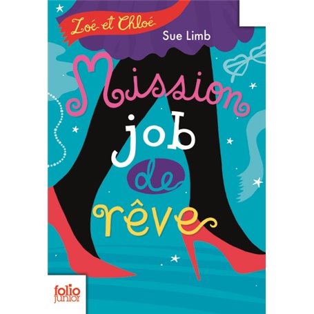 Mission job de rêve