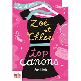 Zoé et Chloé, top canons