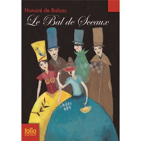 Le Bal de Sceaux