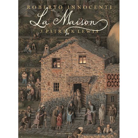 La Maison