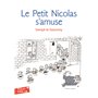 Le Petit Nicolas s'amuse