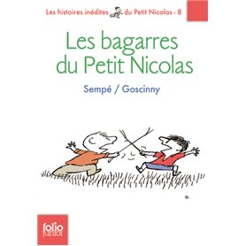 Les bagarres du Petit Nicolas