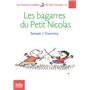 Les bagarres du Petit Nicolas