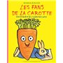 Les fans de la carotte