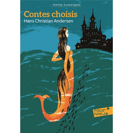 Contes choisis