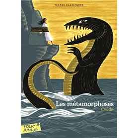 Les Métamorphoses