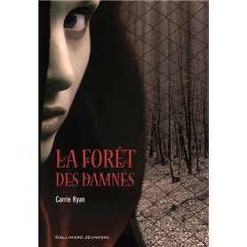 La Forêt des Damnés