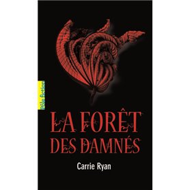 La Forêt des Damnés