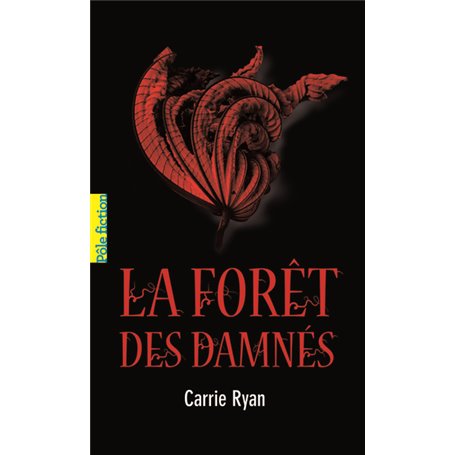 La Forêt des Damnés