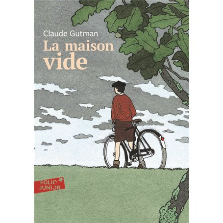 La maison vide