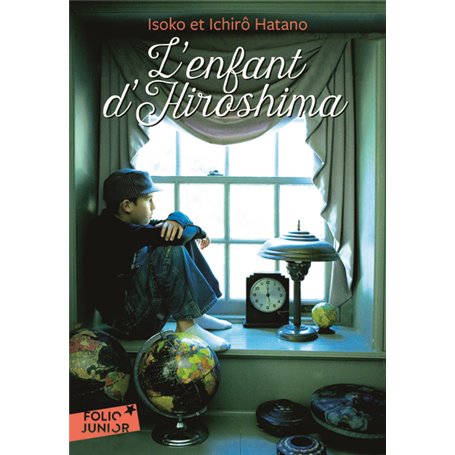 L'enfant d'Hiroshima