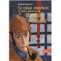 Le ruban moucheté et autres aventures de Sherlock Holmes