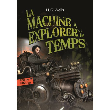 La machine à explorer le temps