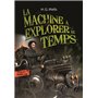 La machine à explorer le temps