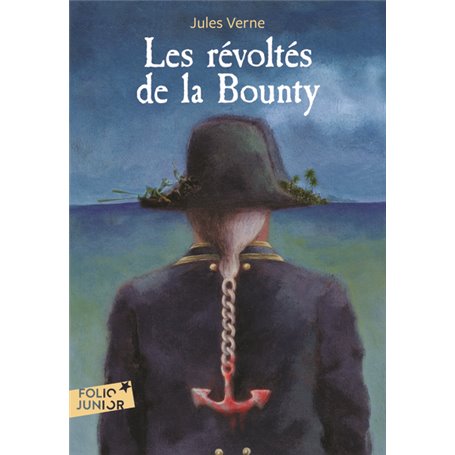 Les Révoltés de la Bounty/Un drame au Mexique