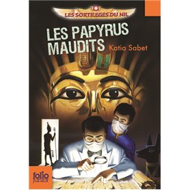 Les papyrus maudits