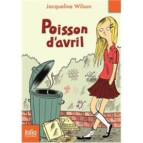 Poisson d'avril