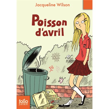 Poisson d'avril