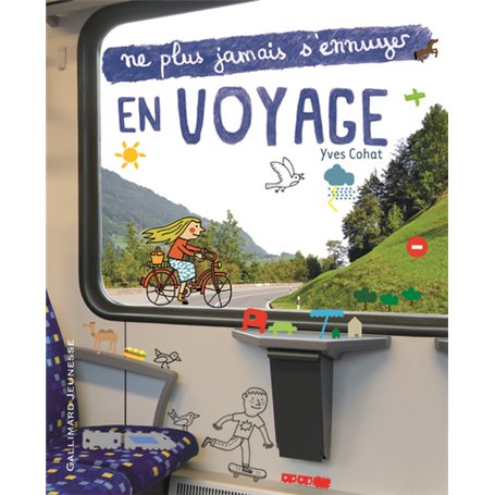 En voyage