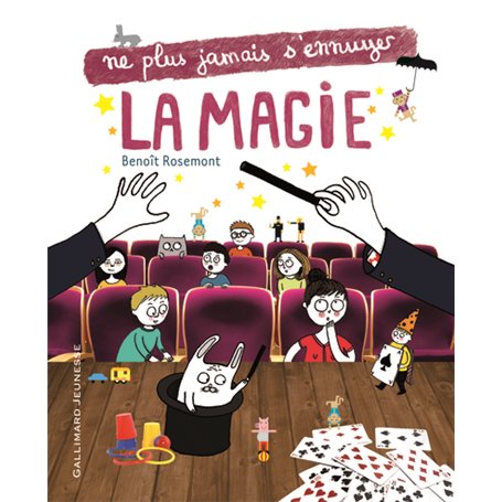 La magie