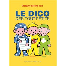 Le dico des tout-petits