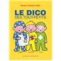 Le dico des tout-petits