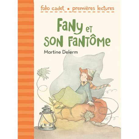 Fany et son fantôme