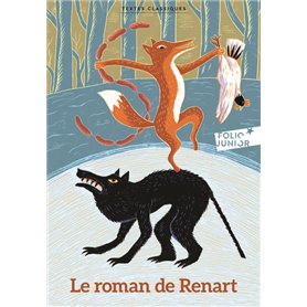 Le Roman de Renart