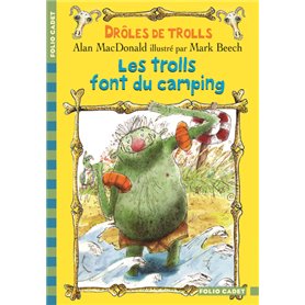 Les trolls font du camping