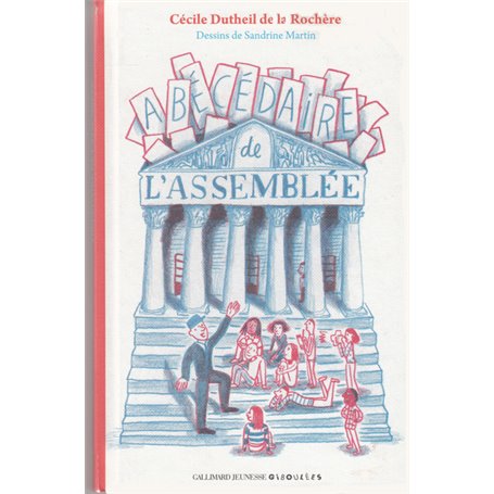 Abécédaire de l'Assemblée