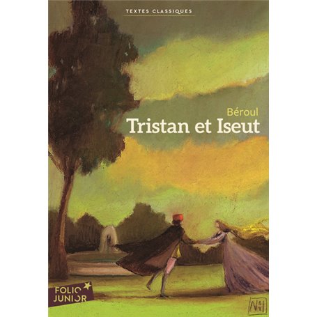 Tristan et Iseut