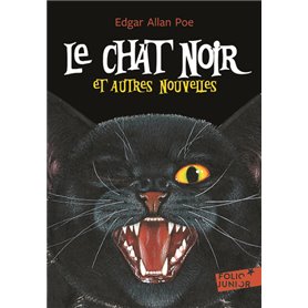 Le chat noir et autres nouvelles