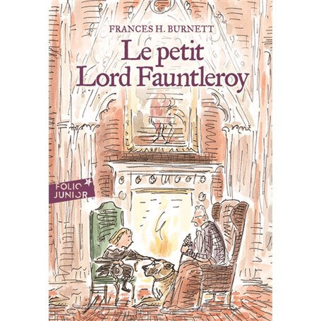 Le petit Lord Fauntleroy