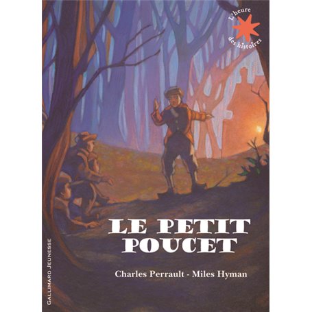 Le petit Poucet