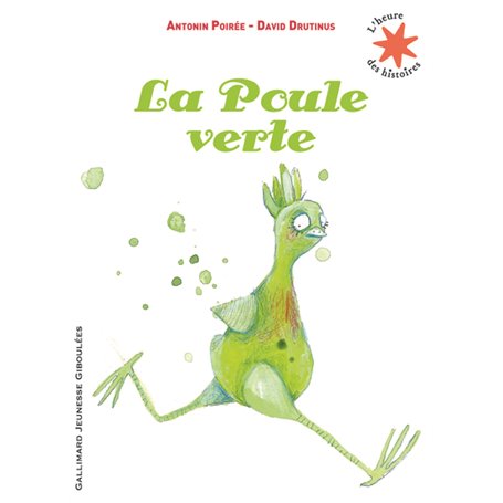 La Poule verte