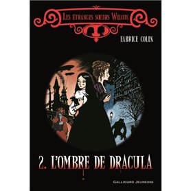 L'ombre de Dracula