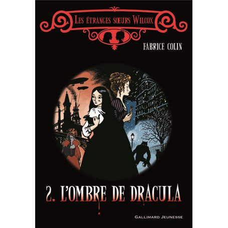 L'ombre de Dracula