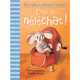 C'est le néléchat !